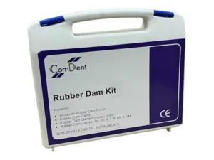 Comdent Rubber Dam Kit